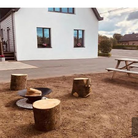 La Villa Bastogne Gite 4 Personnes Экстерьер фото